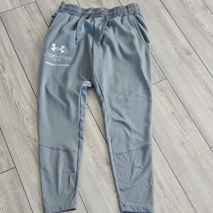 UNDER ARMOUR Men's athletic pants
